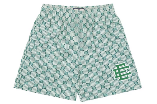 Eric Emanuel Shorts