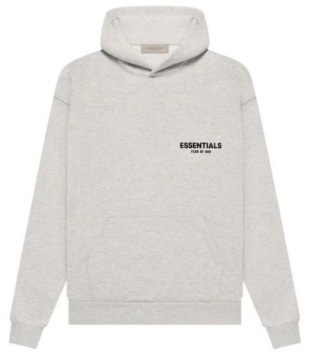 Essentials Hoodie