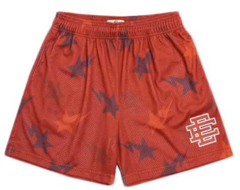 Eric Emanuel Shorts