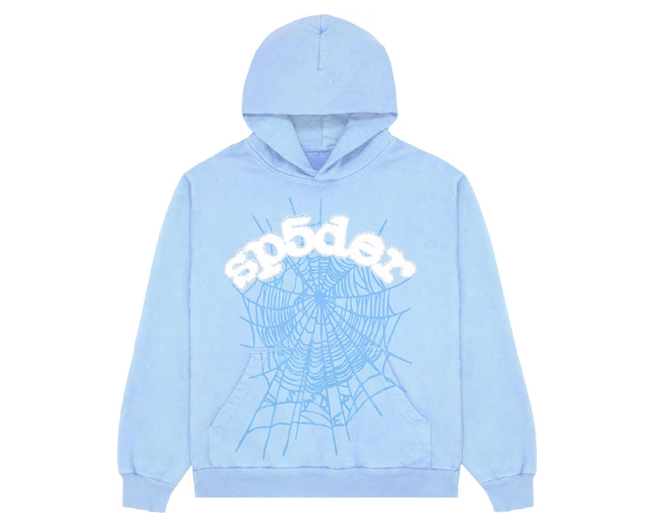 Sp5der Hoodie