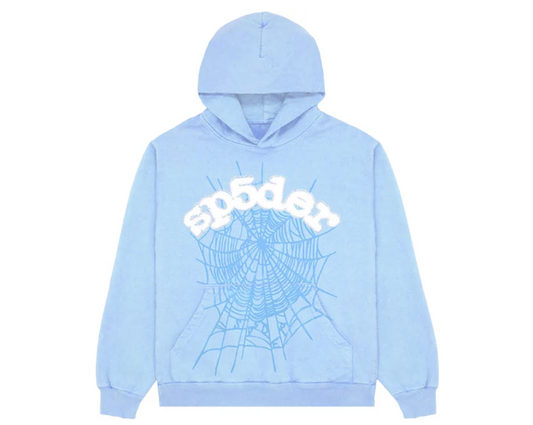 Sp5der Hoodie