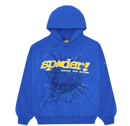 Sp5der Hoodie