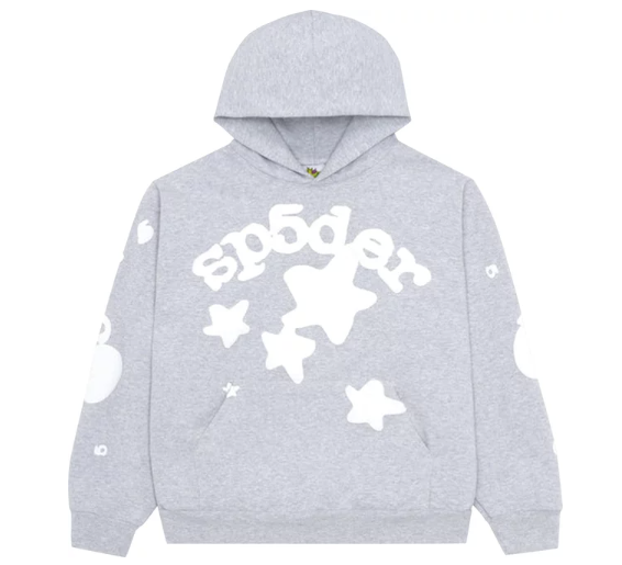 Sp5der Hoodie