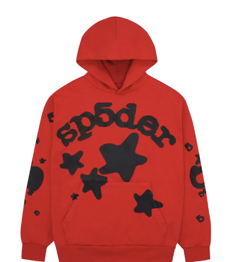 Sp5der Hoodie