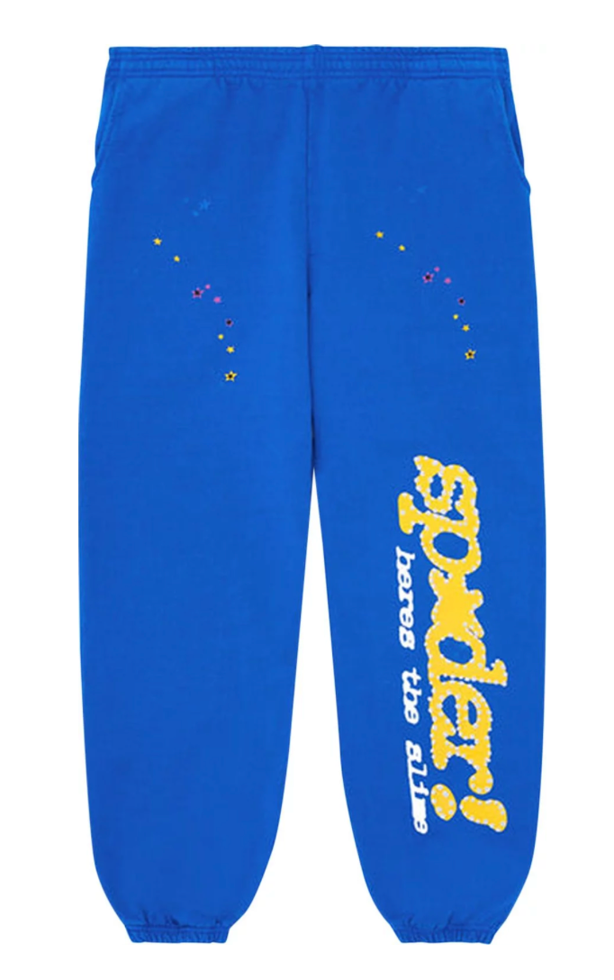 Sp5der Pants