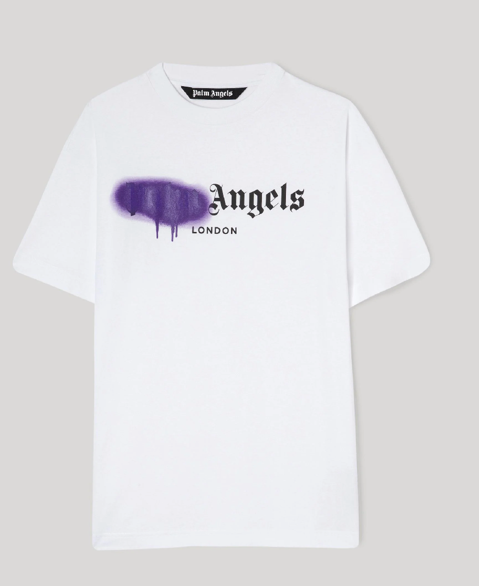 Palm Angels Tee