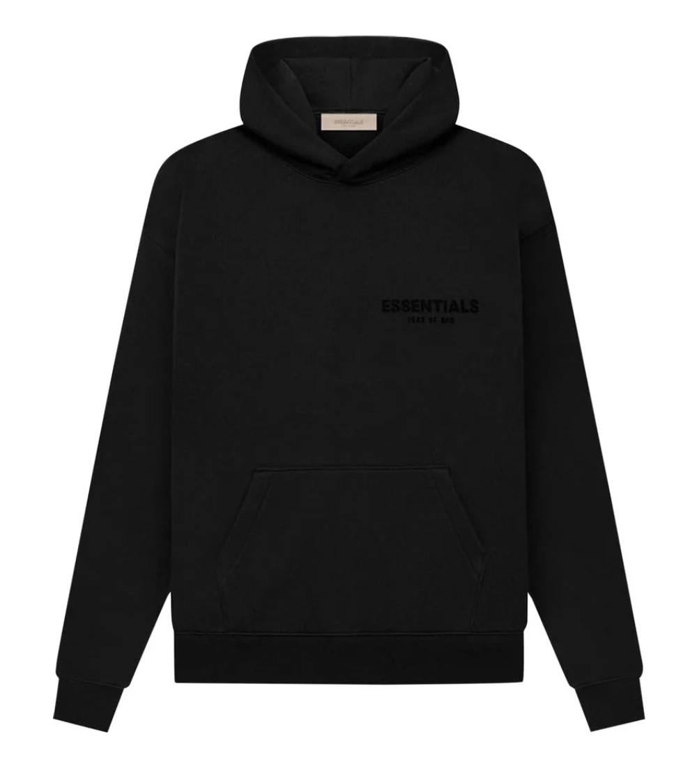 Essentials Hoodie