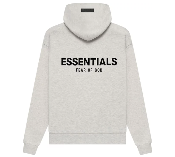 Essentials Hoodie