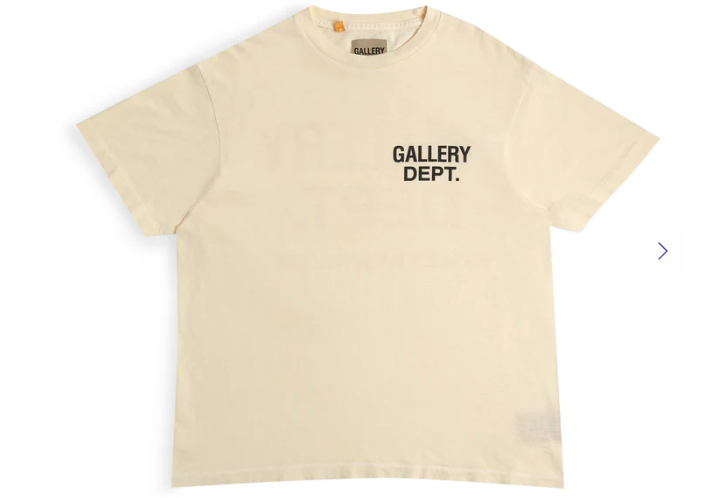 Gallery Dept. Souvenir Tee