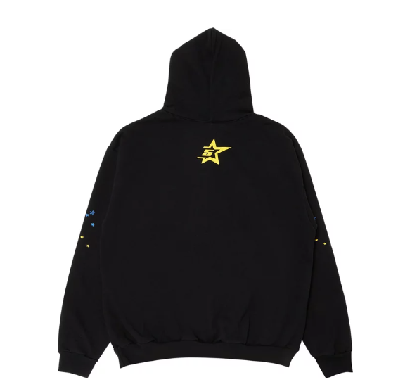 Sp5der Hoodie