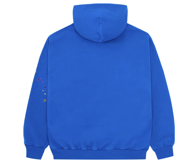 Sp5der Hoodie