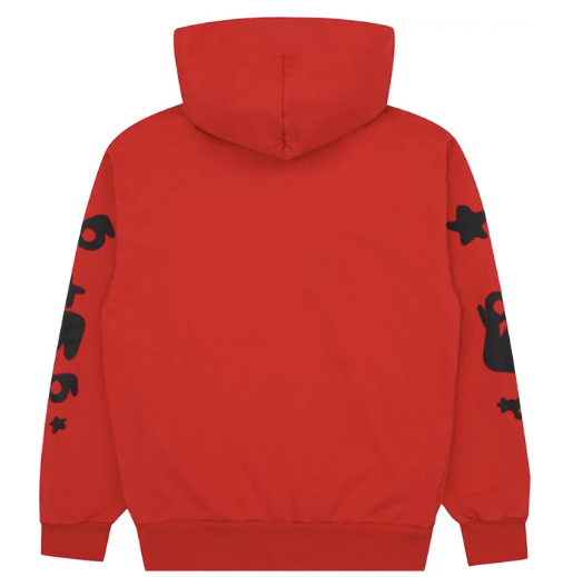 Sp5der Hoodie