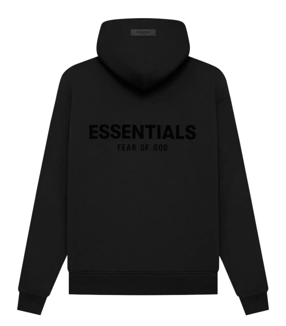 Essentials Hoodie